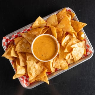 French Fries - O